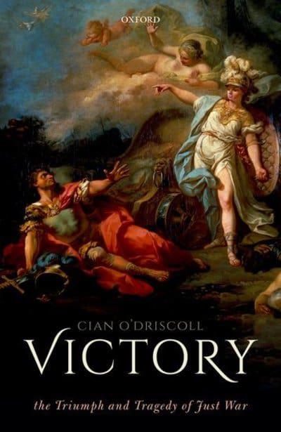 Victory. 9780198832911