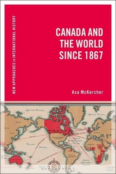 Canada and the World since 1867