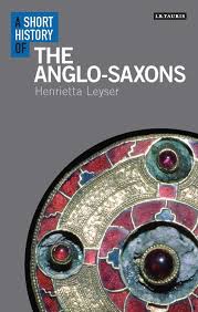 A short history of the anglo-saxons