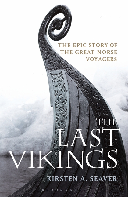 The last vikings