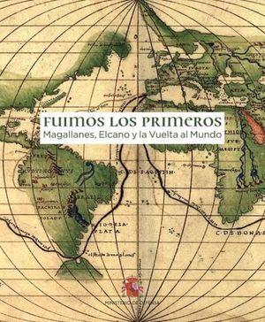 Fuimos los primeros. 9788490914335