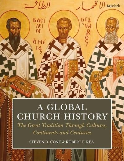 A global Church history