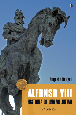 Alfonso VIII. 9788412079432
