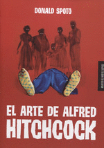 El arte de Alfred Hitchcock. 9788412094732