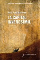 La capital inverosímil. 9788417453367