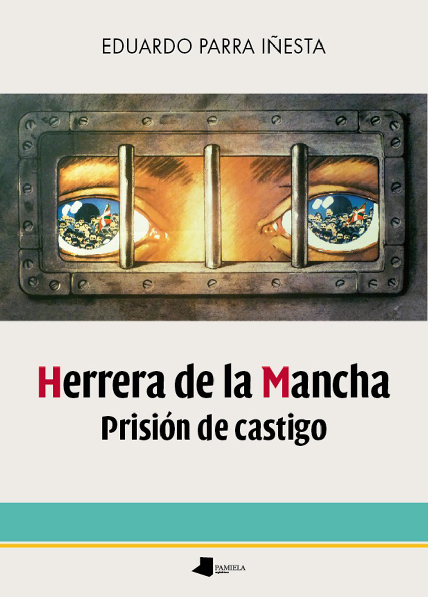 Herrera de la Mancha. 9788491721291