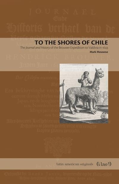 To the shores of Chile