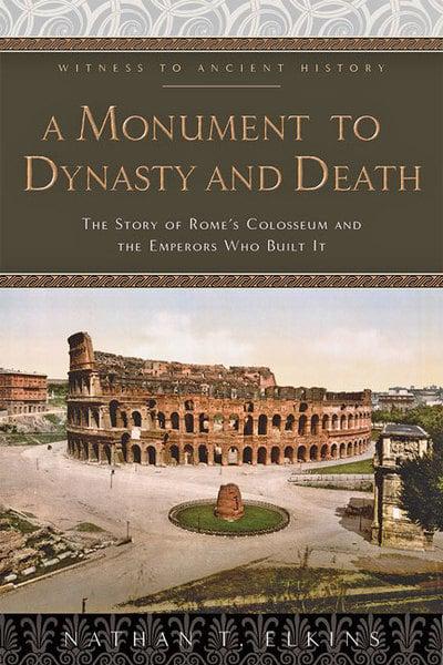A monument to dynasty and death