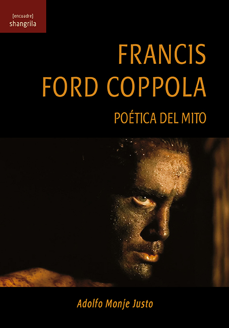 Francis Ford Coppola. 9788412077520