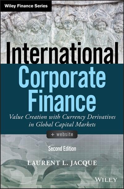 International Corporate Finance