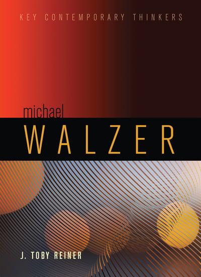 Michael Walzer. 9781509526307