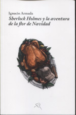 Sherlock Holmes y la aventura de la flor de Navidad