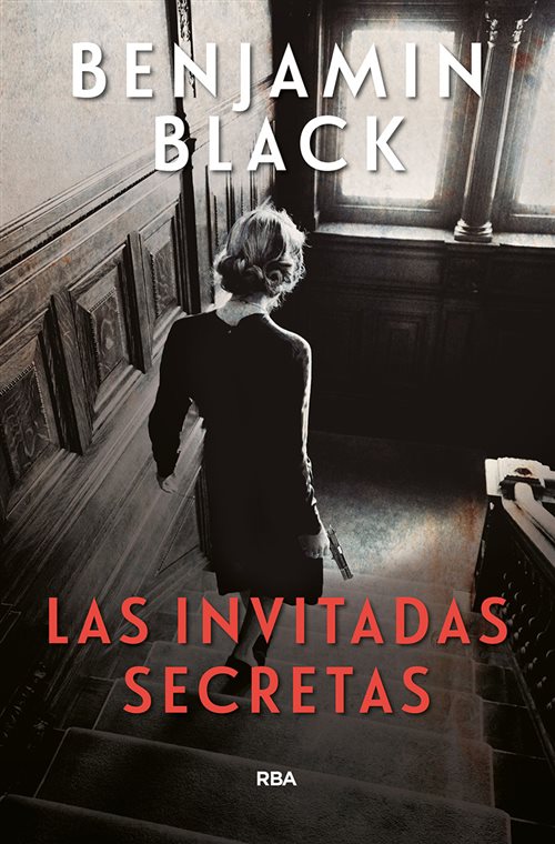 Las invitadas secretas. 9788491870814