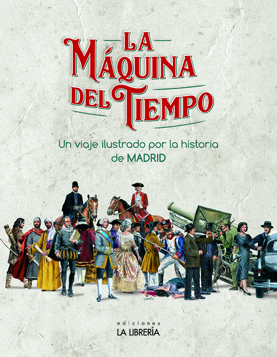 La máquina del tiempo