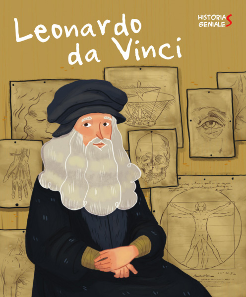 Leonardo Da Vinci