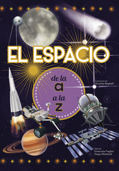 El Espacio. 9788468263199