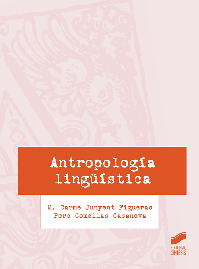 Antropología lingüística