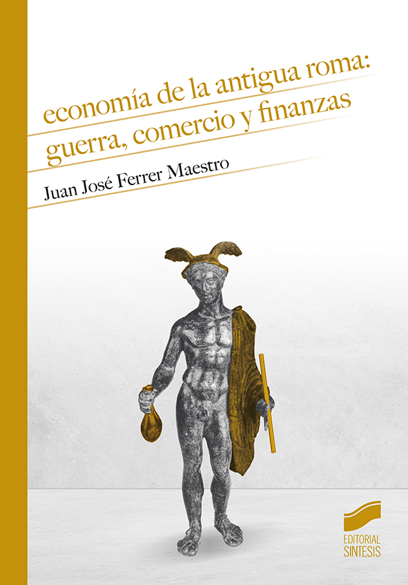 Economía de la Antigua Roma