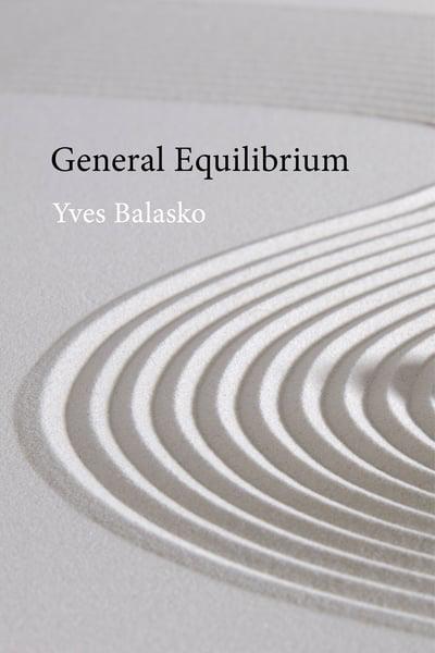 General equilibrium. 9781788210416