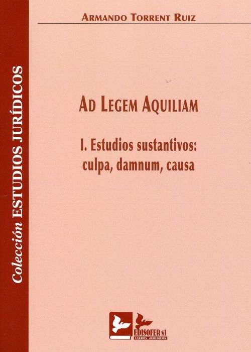 Ad Legem Aquiliam