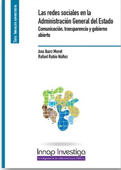Las redes sociales en la Administración General del Estado