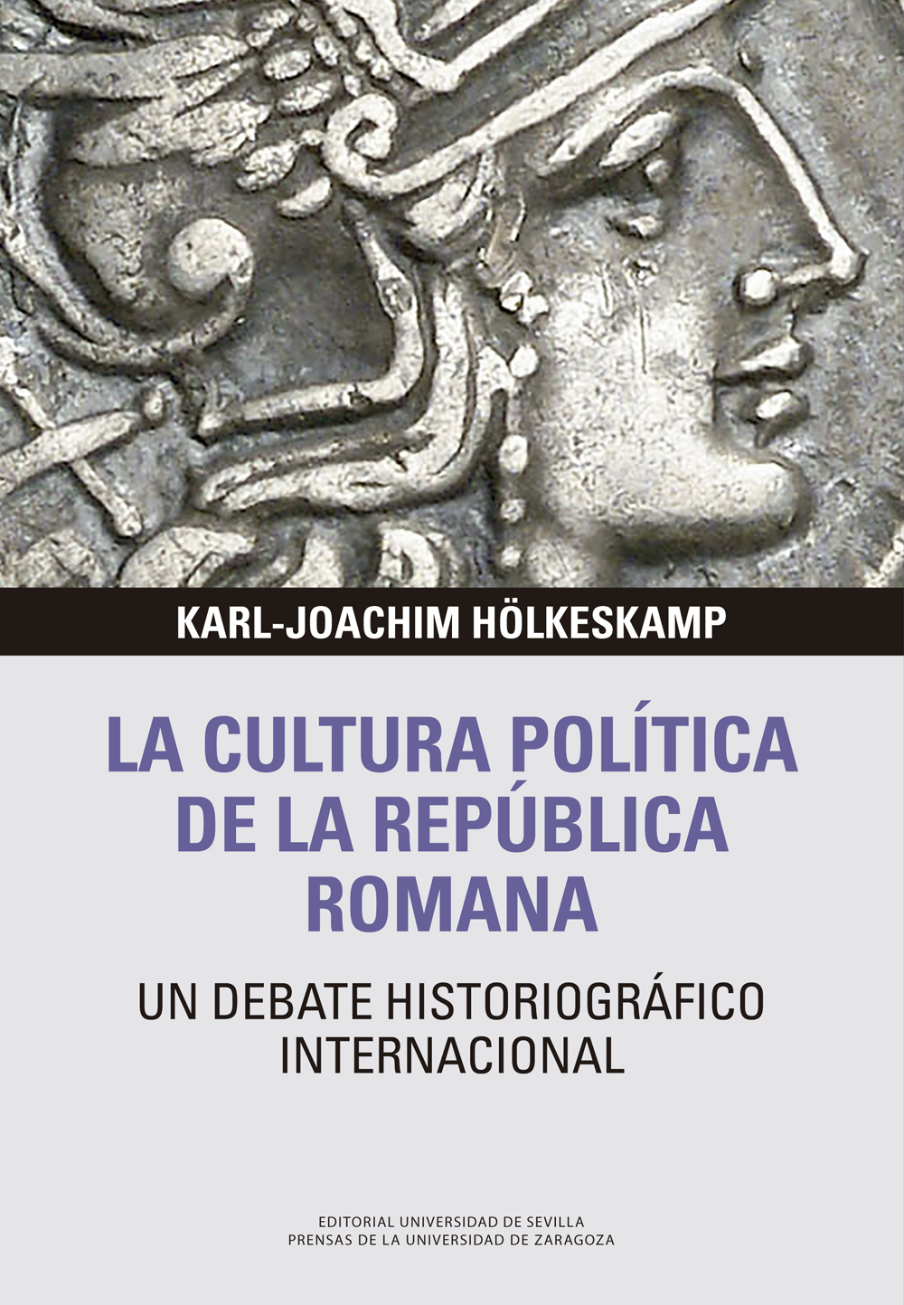 La cultura política de la república romana