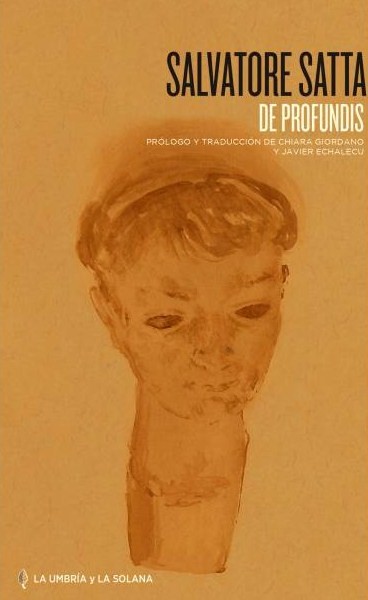 De Profundis