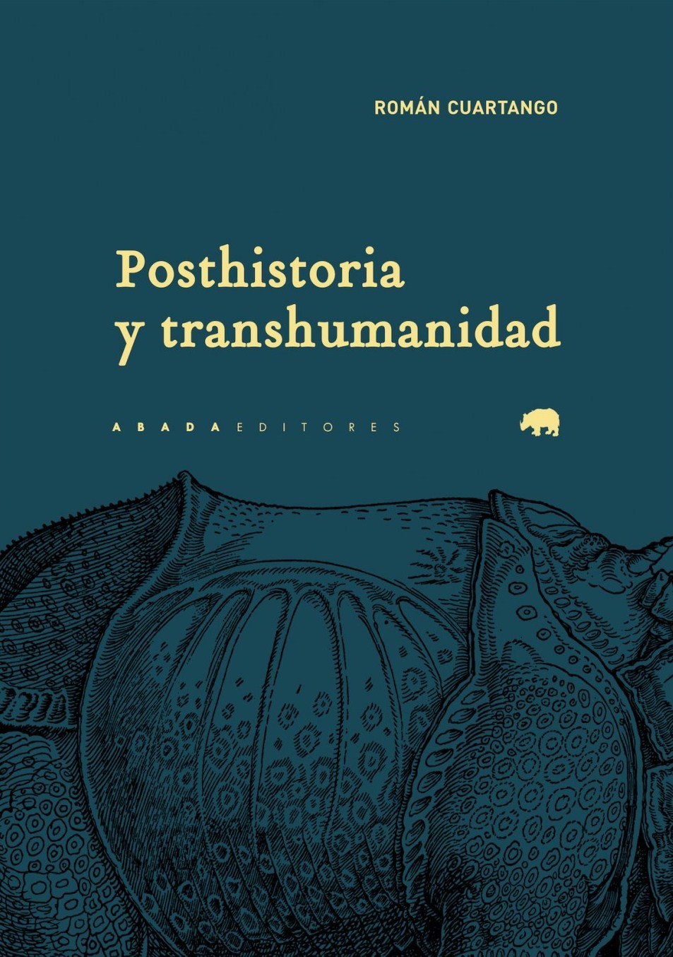 Posthistoria y transhumanidad