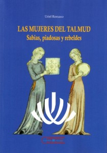 Las mujeres del Talmud. 9788472131880