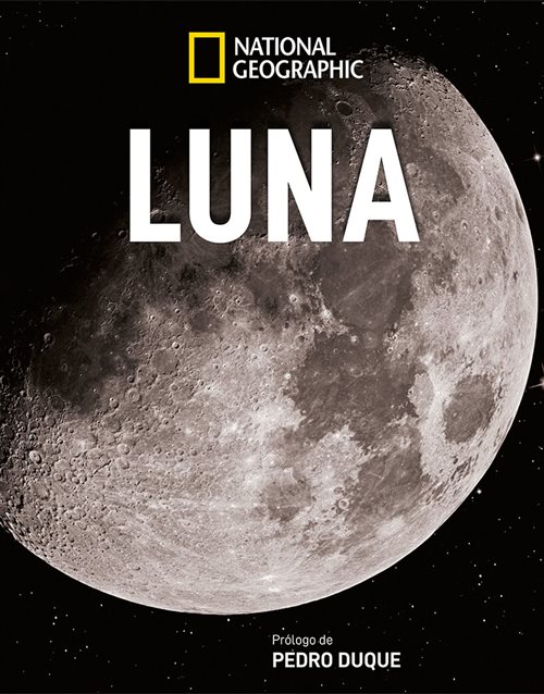 Luna. 9788482987569