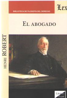 El abogado