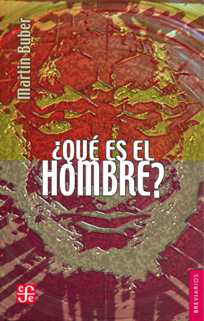 ¿Qué es el hombre?. 9786071653932