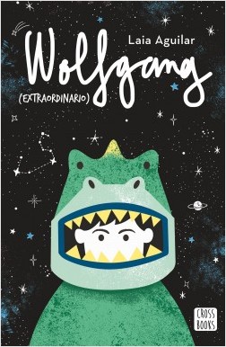 Wolfgang. 9788408202226