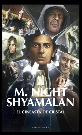 M. Night Shyamalan. 9788417229191