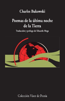 Poemas del la última noche de la Tierra