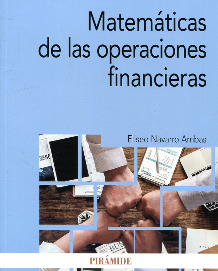 Matemáticas de las operaciones financieras