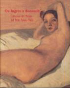 De Ingres a Bonnard