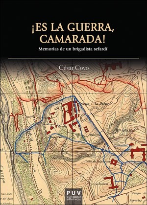 ¡Es la guerra camarada!. 9788491342809
