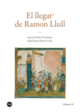 El llegat de Ramon Llull. 9788491681052