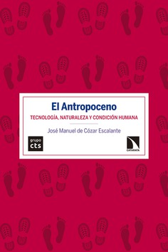 El Antropoceno. 9788490976296
