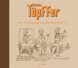 Historias en estampas