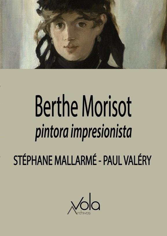 Berthe Morisot. 9788494948541