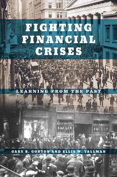 Fighting financial crises