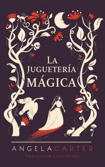 La juguetería mágica. 9788416677641