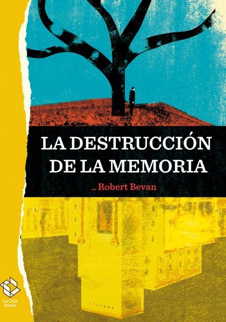 La destrucción de la memoria. 9788417496180