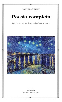 Poesía completa. 9788437631936
