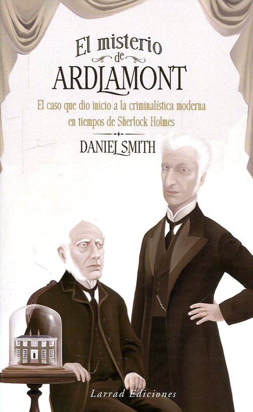 El misterio de Ardlamont