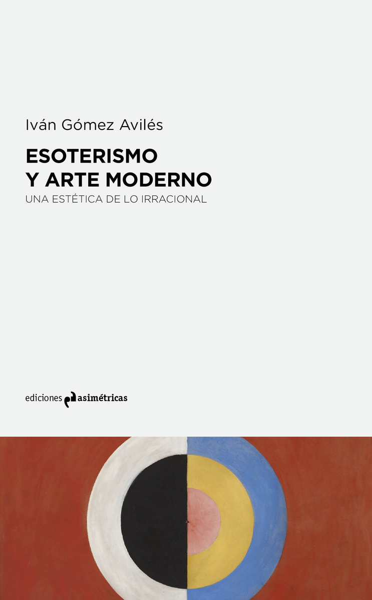 Esoterismo y arte moderno. 9788494979811