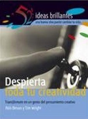 Despierta tu creatividad. 9788497631921