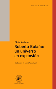 Roberto Bolaño